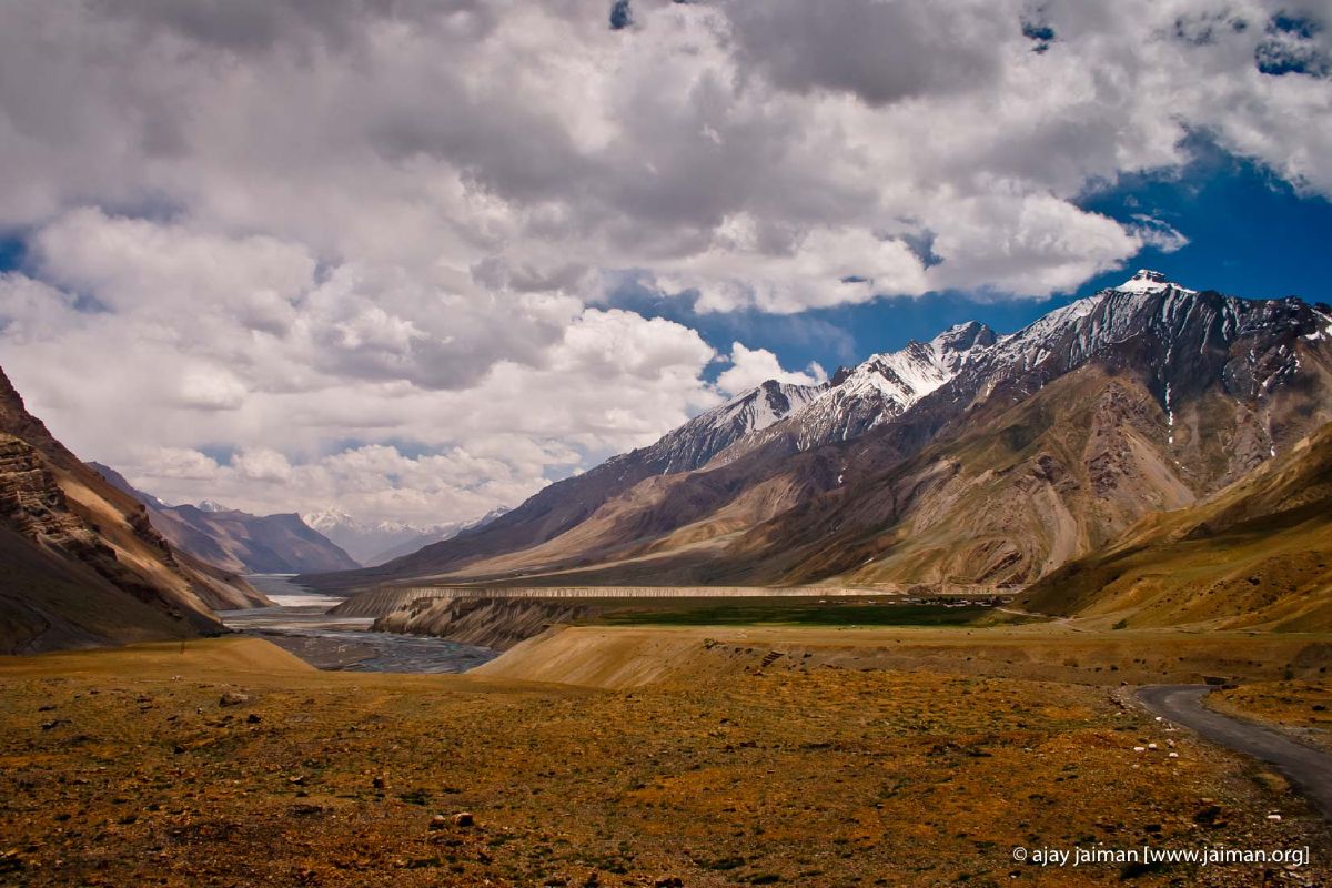 Sailing through Spiti (Part II)