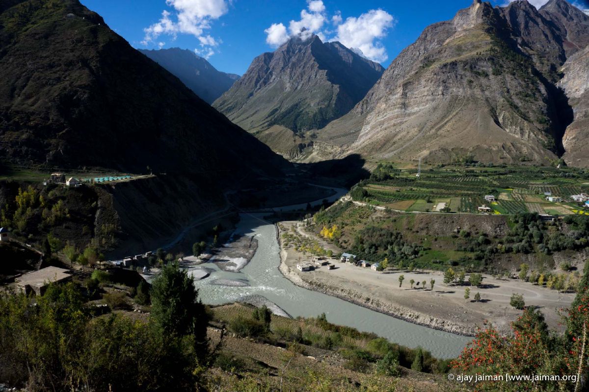 Cycling the Sach Pass - 2.0